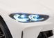 Дитячий електромобіль LEAN Toys Bmw M4 3311 фото 6