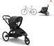 Прогулянкова коляска BABY JOGGER City Prix 2871 фото 4