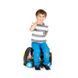 Дитяча валізка Trunki Pirat Pedro 2264 фото 3