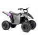 Дитячий квадроцикл Hyper Gogo Quad C12 2428 фото 8