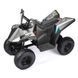 Дитячий квадроцикл Hyper Gogo Quad C12 2428 фото 1