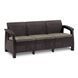 Комплект садових меблів Keter Corfu SET 3 6173 фото 3