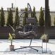 Крісло-гойдалка Focus Garden HARMONY 6002 фото 2