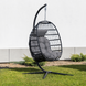 Крісло-гойдалка Focus Garden HARMONY 6002 фото 3