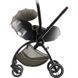 Прогулянкова коляска Britax Romer Rio Lux 1347 фото 2