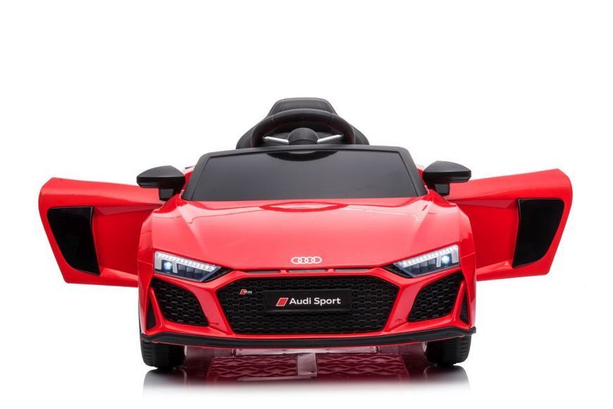 Дитячий електромобіль LEAN Toys Audi R8 Lift A300 3225 фото