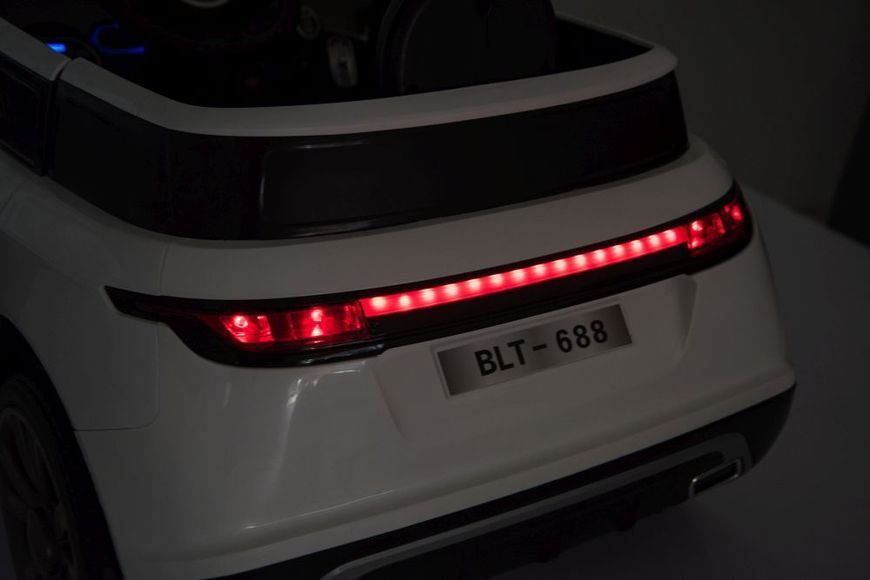 Дитячий електромобіль LEAN Toys Range Rover Drift BLT-688 3444 фото
