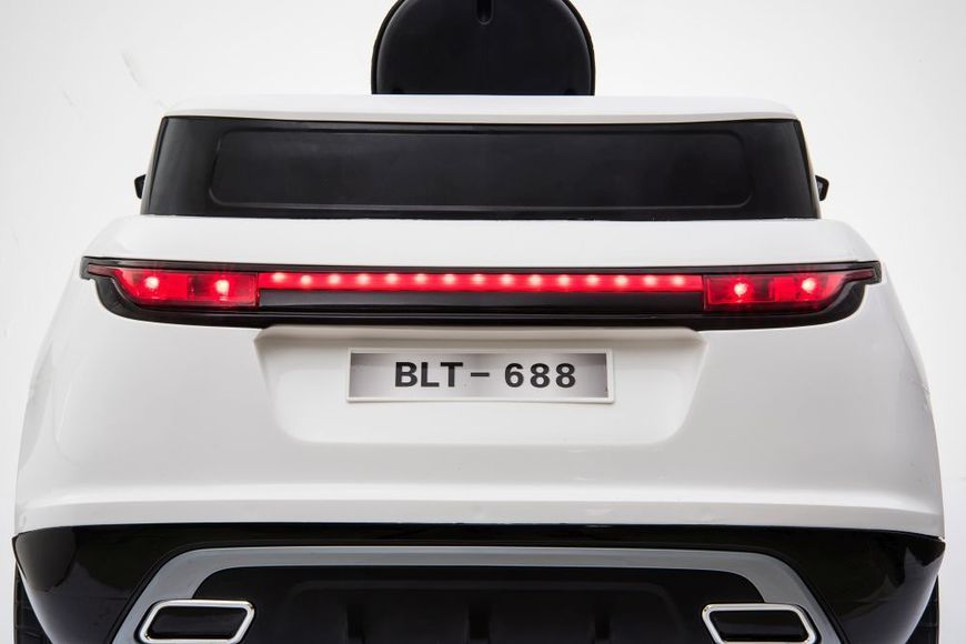 Дитячий електромобіль LEAN Toys Range Rover Drift BLT-688 3444 фото