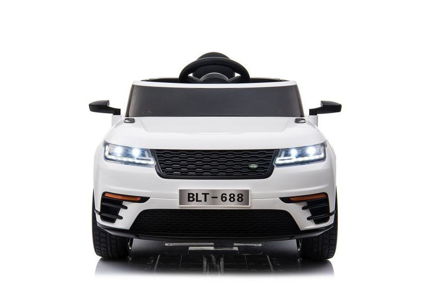 Дитячий електромобіль LEAN Toys Range Rover Drift BLT-688 3444 фото