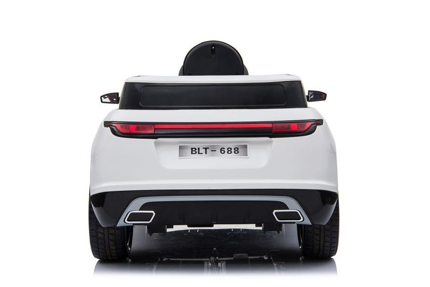 Дитячий електромобіль LEAN Toys Range Rover Drift BLT-688 3444 фото