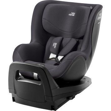 Автокрісло Britax Romer Dualfix PRO M Classic 1245 фото