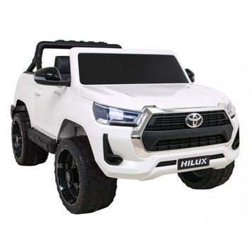 Дитячий електромобіль Ramiz Toyota Hilux 1690 фото