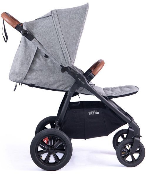 Прогулянкова коляска Valco Baby Snap 4 Trend Sport V2 2924 фото