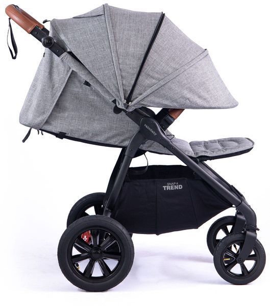 Прогулянкова коляска Valco Baby Snap 4 Trend Sport V2 2924 фото