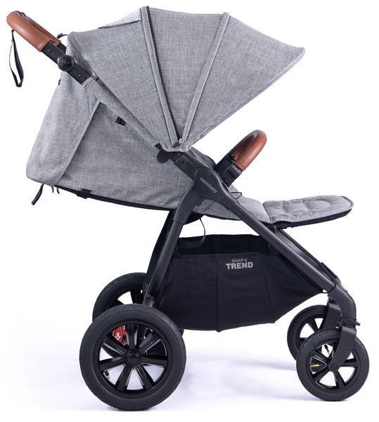 Прогулянкова коляска Valco Baby Snap 4 Trend Sport V2 2924 фото
