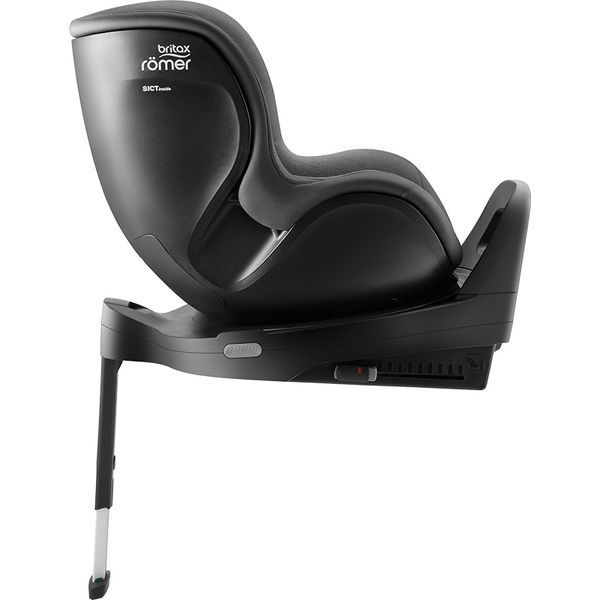 Автокрісло Britax Romer Dualfix PRO M Classic 1245 фото