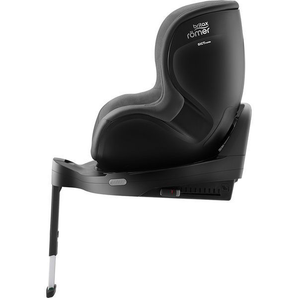Автокрісло Britax Romer Dualfix PRO M Classic 1245 фото