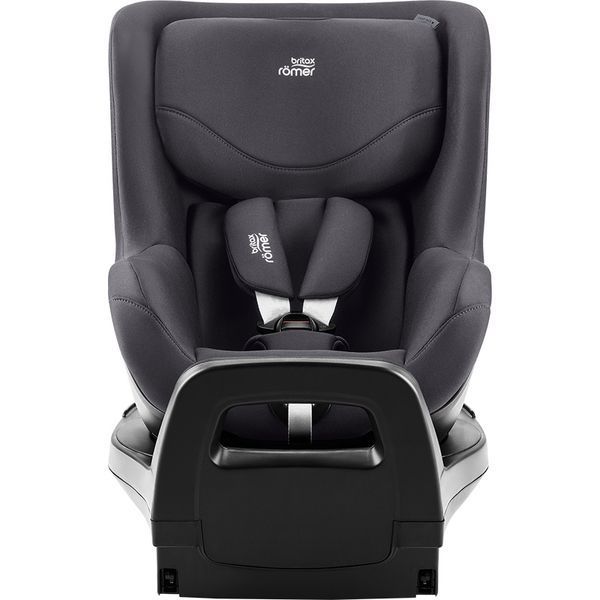 Автокрісло Britax Romer Dualfix PRO M Classic 1245 фото
