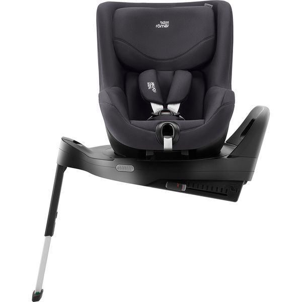 Автокрісло Britax Romer Dualfix PRO M Classic 1245 фото