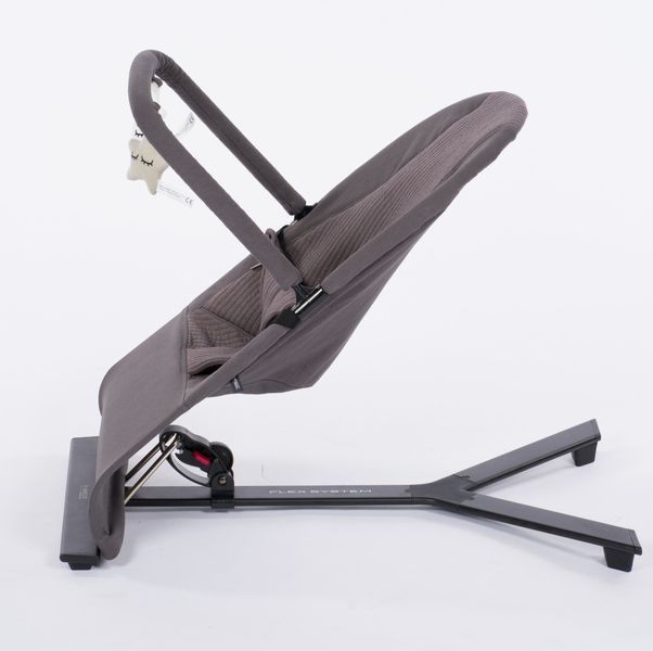 Шезлонг MAST Swiss Design FLEX BOUNCER 2 5505 фото