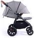 Прогулянкова коляска Valco Baby Snap 4 Trend Sport V2 2924 фото 5