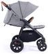 Прогулянкова коляска Valco Baby Snap 4 Trend Sport V2 2924 фото 4