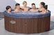Джакузі Bestway Lay-Z-Spa Toronto SMART Air Jet 6001W 2326 фото 4