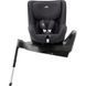 Автокрісло Britax Romer Dualfix PRO M Classic 1245 фото 4