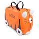Дитяча валізка Trunki Tipu Tiger 2265 фото 1