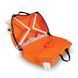 Дитяча валізка Trunki Tipu Tiger 2265 фото 3