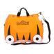 Дитяча валізка Trunki Tipu Tiger 2265 фото 2
