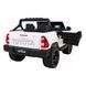 Дитячий електромобіль Ramiz Toyota Hilux 1690 фото 2