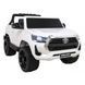 Дитячий електромобіль Ramiz Toyota Hilux 1690 фото 1