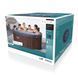 Джакузі Bestway Lay-Z-Spa Toronto SMART Air Jet 6001W 2326 фото 10
