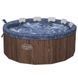 Джакузі Bestway Lay-Z-Spa Toronto SMART Air Jet 6001W 2326 фото 14