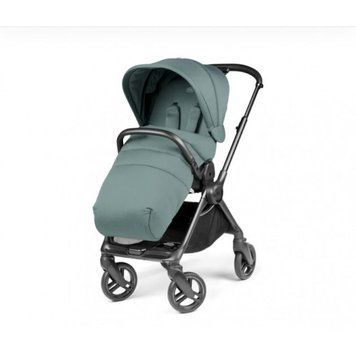 Прогулянкова коляска Peg Perego Switch 3824 фото