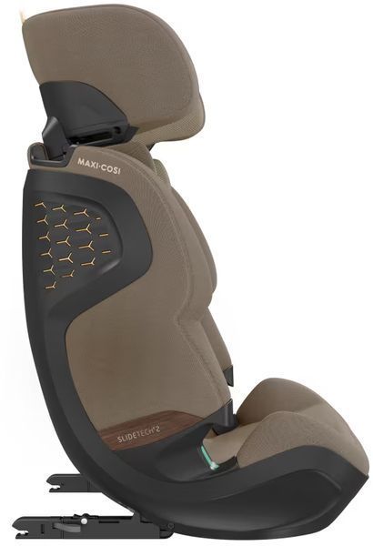 Автокрісло Maxi-Cosi Pearl XL Slide Pro 2531 фото