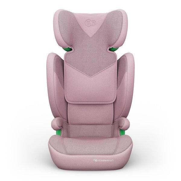 Автокрісло Kinderkraft Junior Fix 2 PLUS i-Size 9007 фото