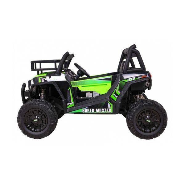 Дитячий електробаггі Ramiz Buggy UTV 1838 фото