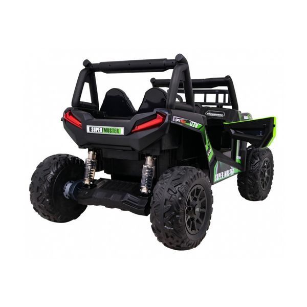 Дитячий електробаггі Ramiz Buggy UTV 1838 фото