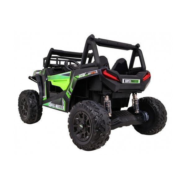 Дитячий електробаггі Ramiz Buggy UTV 1838 фото