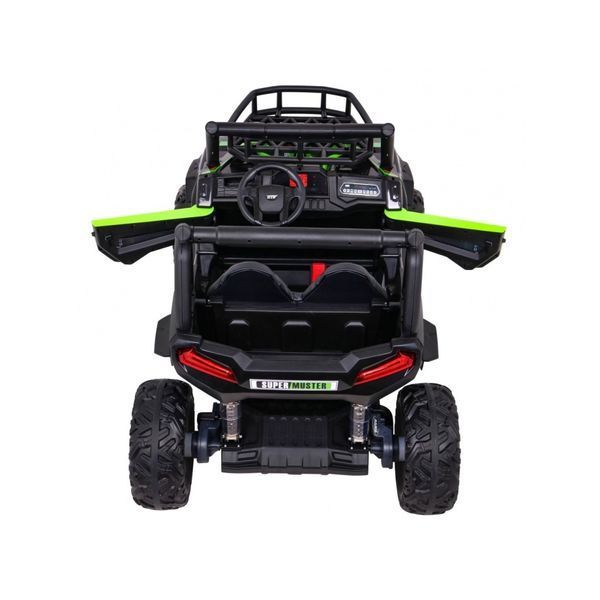 Дитячий електробаггі Ramiz Buggy UTV 1838 фото
