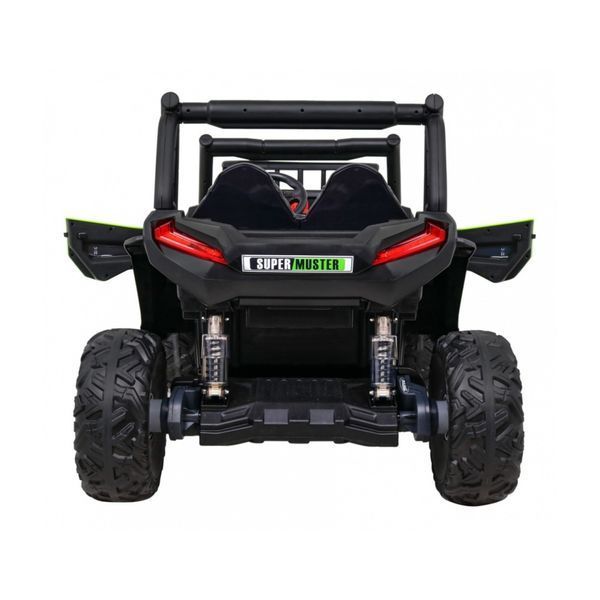 Дитячий електробаггі Ramiz Buggy UTV 1838 фото