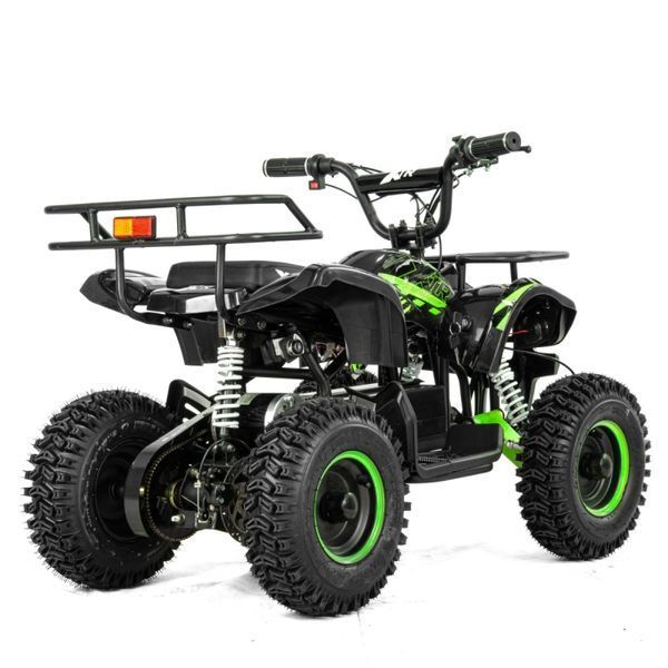Дитячий електричний квадроцикл XTR E-M7 800W 3514 фото