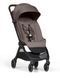 Прогулянкова коляска Bumprider Connect mini Taupe 2416 фото 1