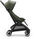 Прогулянкова коляска Bugaboo Butterfly 2157 фото 6