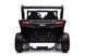 Дитячий електробаггі Lean Toys Buggy S618 3400 фото 5