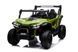 Дитячий електробаггі Lean Toys Buggy S618 3400 фото 3
