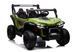 Дитячий електробаггі Lean Toys Buggy S618 3400 фото 1