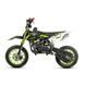 Дитячий бензиновий пітбайк XTR 702 50см3 E-Start 3478 фото 5